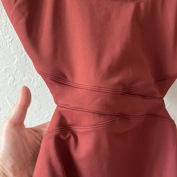 NWT Free People Lose Control Body Suit - Picture 6 of 13